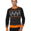Spirit Halloween Adult Halloween Sweater