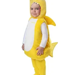 Spirit Halloween Infant Baby Shark Costume