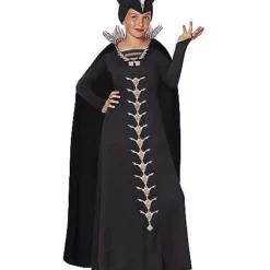 Spirit Halloween Kids Maleficent Costume - Disney