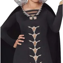 Spirit Halloween Kids Maleficent Costume - Disney -Spirit Halloween Store 01461367 c