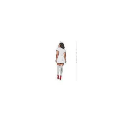 Spirit Halloween Adult Classic Nurse Costume -Spirit Halloween Store 01466630 e