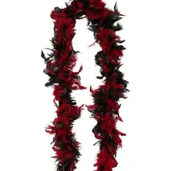 Spirit Halloween Faux Feather Boa -Spirit Halloween Store 01468024 a