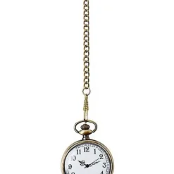 Spirit Halloween 1920s Pocket Watch