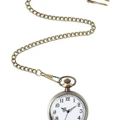 Spirit Halloween 1920s Pocket Watch -Spirit Halloween Store 01468859 c