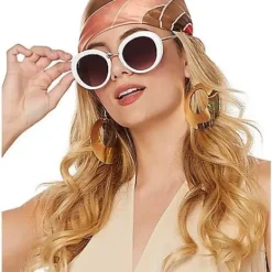 Spirit Halloween '70s Costume Kit