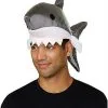 Spirit Halloween Shark Hat
