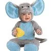 Spirit Halloween Baby Lil’ Mouse Costume