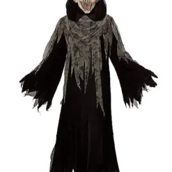 Spirit Halloween Adult Demon Reaper Costume