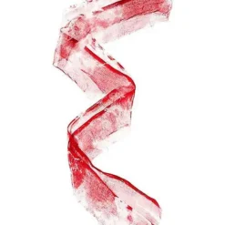 Spirit Halloween Bloody Horror Gauze -Spirit Halloween Store 01472893 c