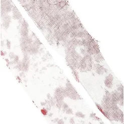 Spirit Halloween Bloody Horror Gauze -Spirit Halloween Store 01472893 d