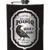 Spirit Halloween Witch Flask