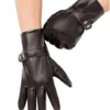 Spirit Halloween Plague Doctor Gloves