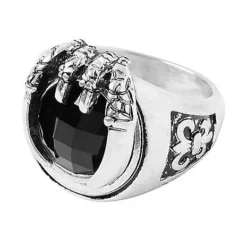 Spirit Halloween Adult Vampire Ring Set -Spirit Halloween Store 01473271 c