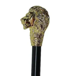 Spirit Halloween Ring Master Lion Staff -Spirit Halloween Store 01473784 c