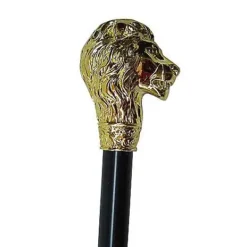 Spirit Halloween Ring Master Lion Staff -Spirit Halloween Store 01473784 d