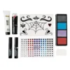 Spirit Halloween Day Of The Dead Makeup Kit