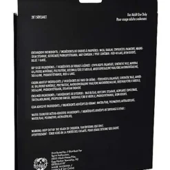 Spirit Halloween Day Of The Dead Makeup Kit -Spirit Halloween Store 01473818 c