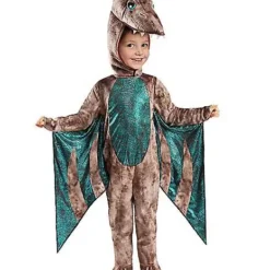 Spirit Halloween Toddler Pterodactyl Costume