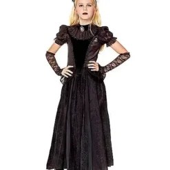 Spirit Halloween Kids Immortal Beauty Costume