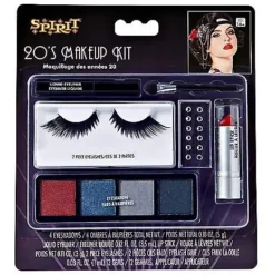 Spirit Halloween 20s Makeup Kit