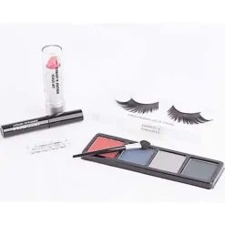 Spirit Halloween 20s Makeup Kit -Spirit Halloween Store 01478650 c