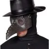 Spirit Halloween Plague Doctor Hat