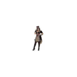Spirit Halloween Adult Steampunk Lady Costume -Spirit Halloween Store 01482488 c