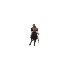 Spirit Halloween Adult Steampunk Lady Costume -Spirit Halloween Store 01482488 d