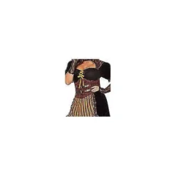 Spirit Halloween Adult Steampunk Lady Costume -Spirit Halloween Store 01482488 e