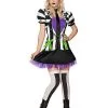 Spirit Halloween Adult Beetlejuice Dress Costume