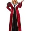Spirit Halloween Adult Fairy Tale Queen Costume