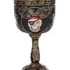 Spirit Halloween Pirate Goblet