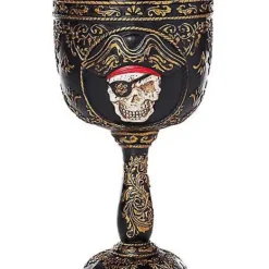 Spirit Halloween Pirate Goblet