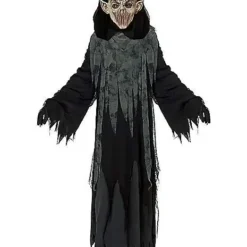 Spirit Halloween Kids Ancient Reaper Costume