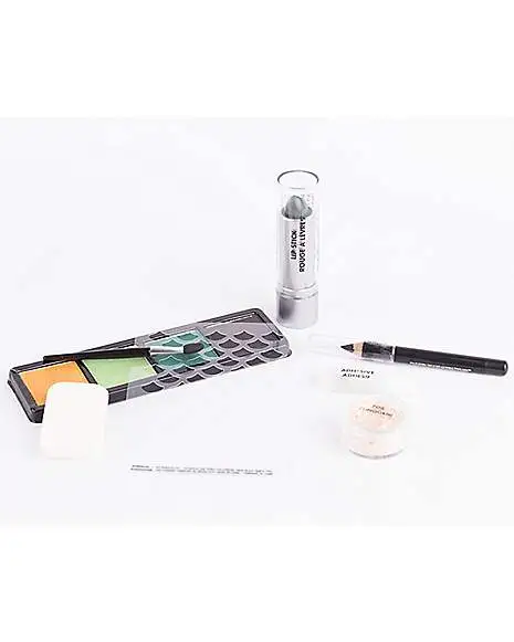 Spirit Halloween Snake Charmer Makeup Kit 3 Spirit Halloween Snake Charmer Makeup Kit - Image 3
