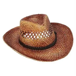 Spirit Halloween Cowboy Hat
