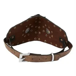 Spirit Halloween Steampunk Gas Mask -Spirit Halloween Store 01486802 d