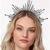 Spirit Halloween Fallen Angel Headband