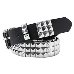 Spirit Halloween Studded Belt