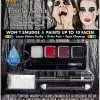 Spirit Halloween Fright Night Vampire Makeup Kit