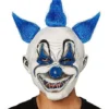 Spirit Halloween Light-Up Krazy Clown Full Mask