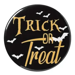 Spirit Halloween Halloween Button -Spirit Halloween Store 01499003 a
