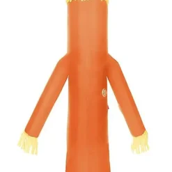 Spirit Halloween Kids Wavy Arm Guy Inflatable Costume -Spirit Halloween Store 01499300 c