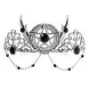 Spirit Halloween Witch Pentagram Tiara