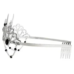 Spirit Halloween Witch Pentagram Tiara -Spirit Halloween Store 01500313 c