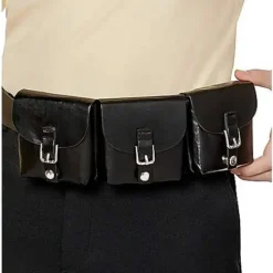 Spirit Halloween Pocket Belt