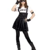 Spirit Halloween Kids SWAT Team Costume