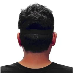 Spirit Halloween Plague Doctor Half Mask -Spirit Halloween Store 01501857 d