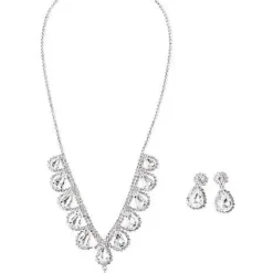 Spirit Halloween Adult Princess Jewelry Set