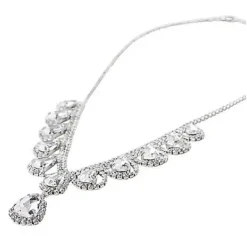 Spirit Halloween Adult Princess Jewelry Set -Spirit Halloween Store 01503432 c